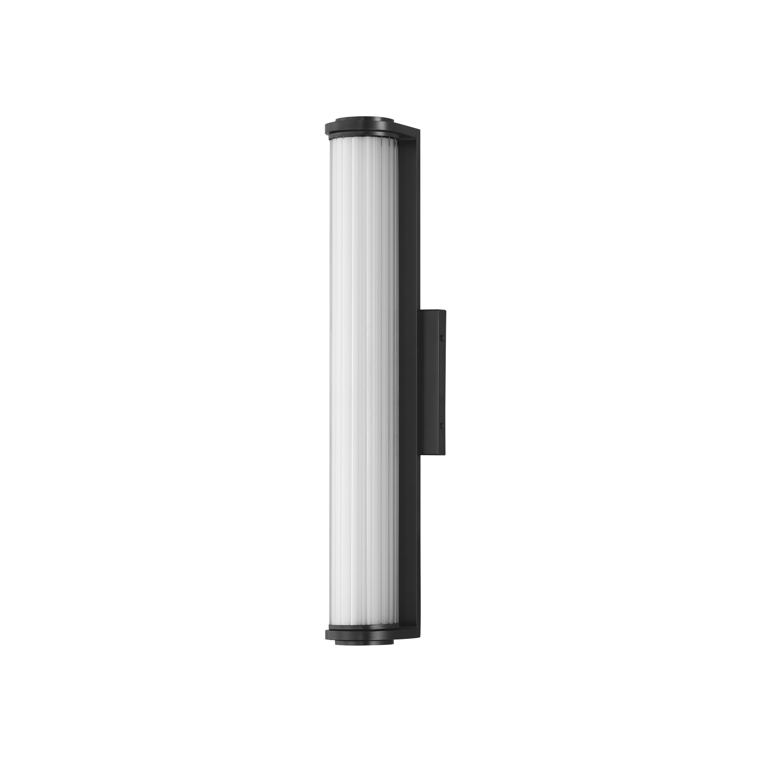 Vetra-Outdoor Wall Mount