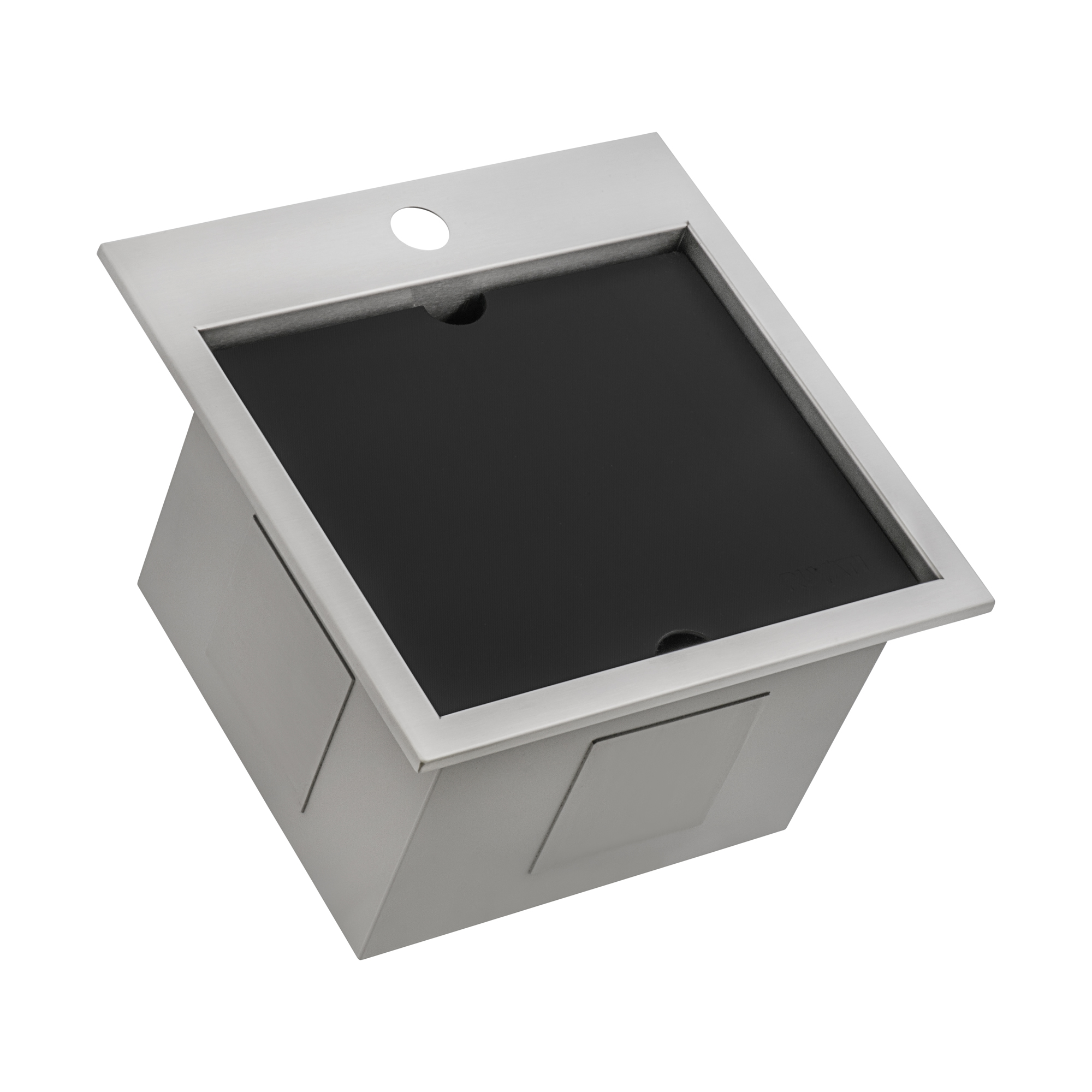 Ruvati 15 x 15 inch Marine Grade T
