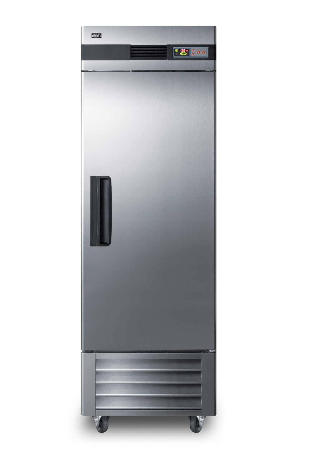 23 Cu.Ft. Reach-In Refrigerator