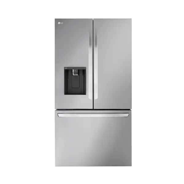 26 cu. ft. Smart Counter-Depth MAX™ Refrigerator with Dual Ice Makers