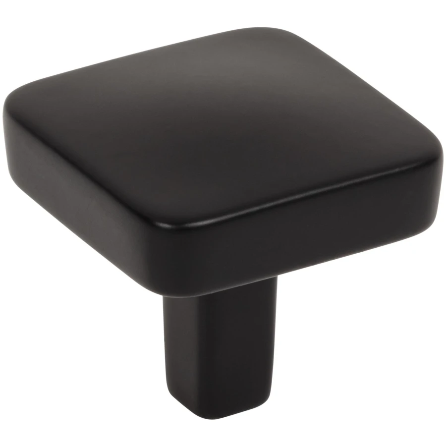 Whitlock 1-1/4" Diameter Square Knob