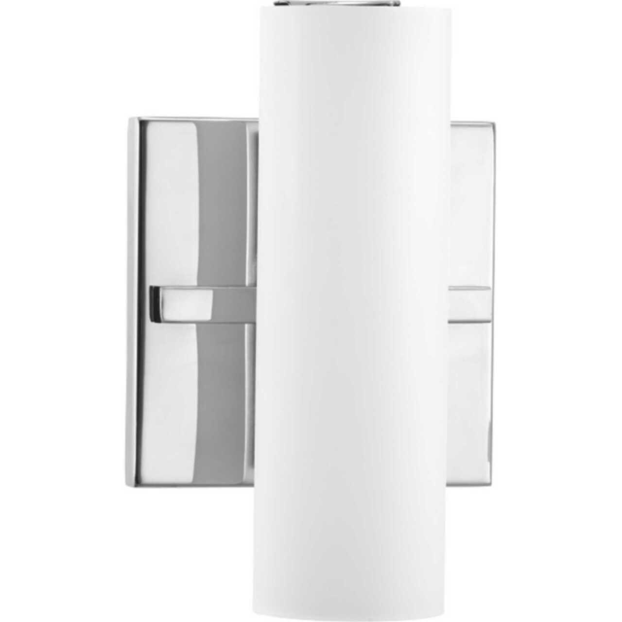 Colonnade LED Collection One-Light LED Bath & Vanity (P300185-015-30)