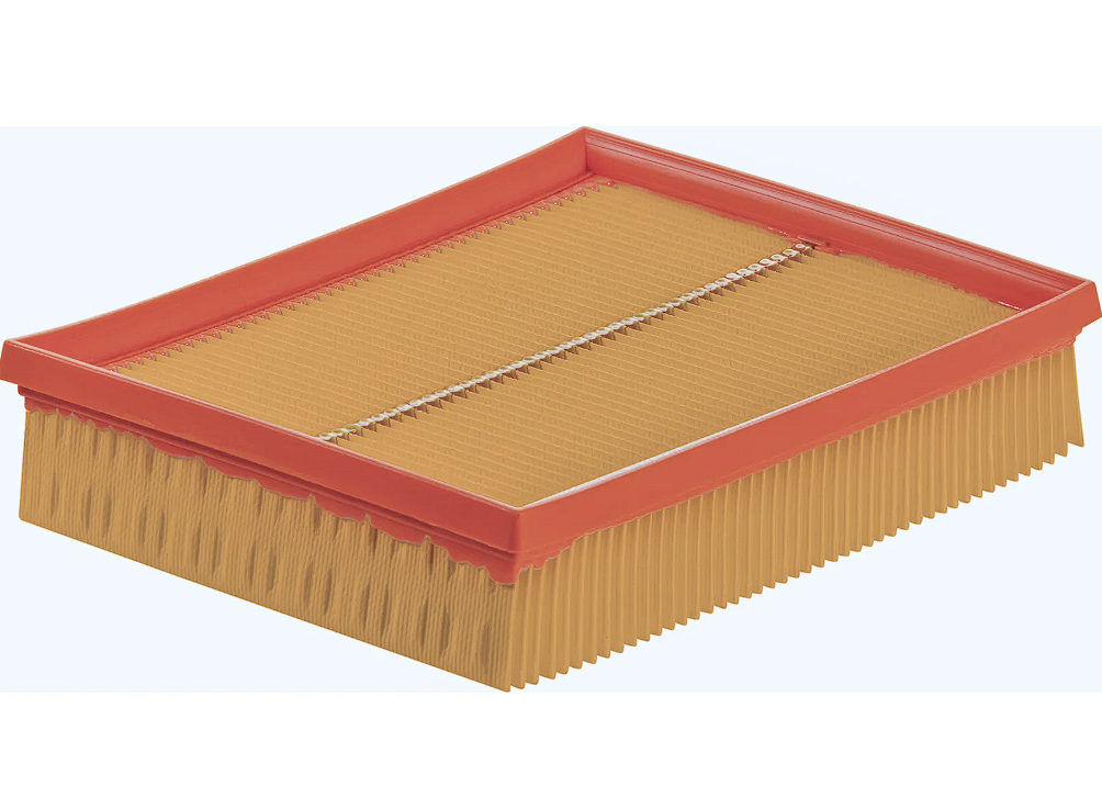 CT26/36/48 Main Vacuum Filter