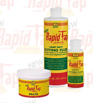 RapidTap Metal Cutting Fluid - 16oz