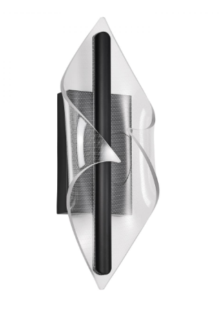 Geneva 18" LED Small Wall Sconce