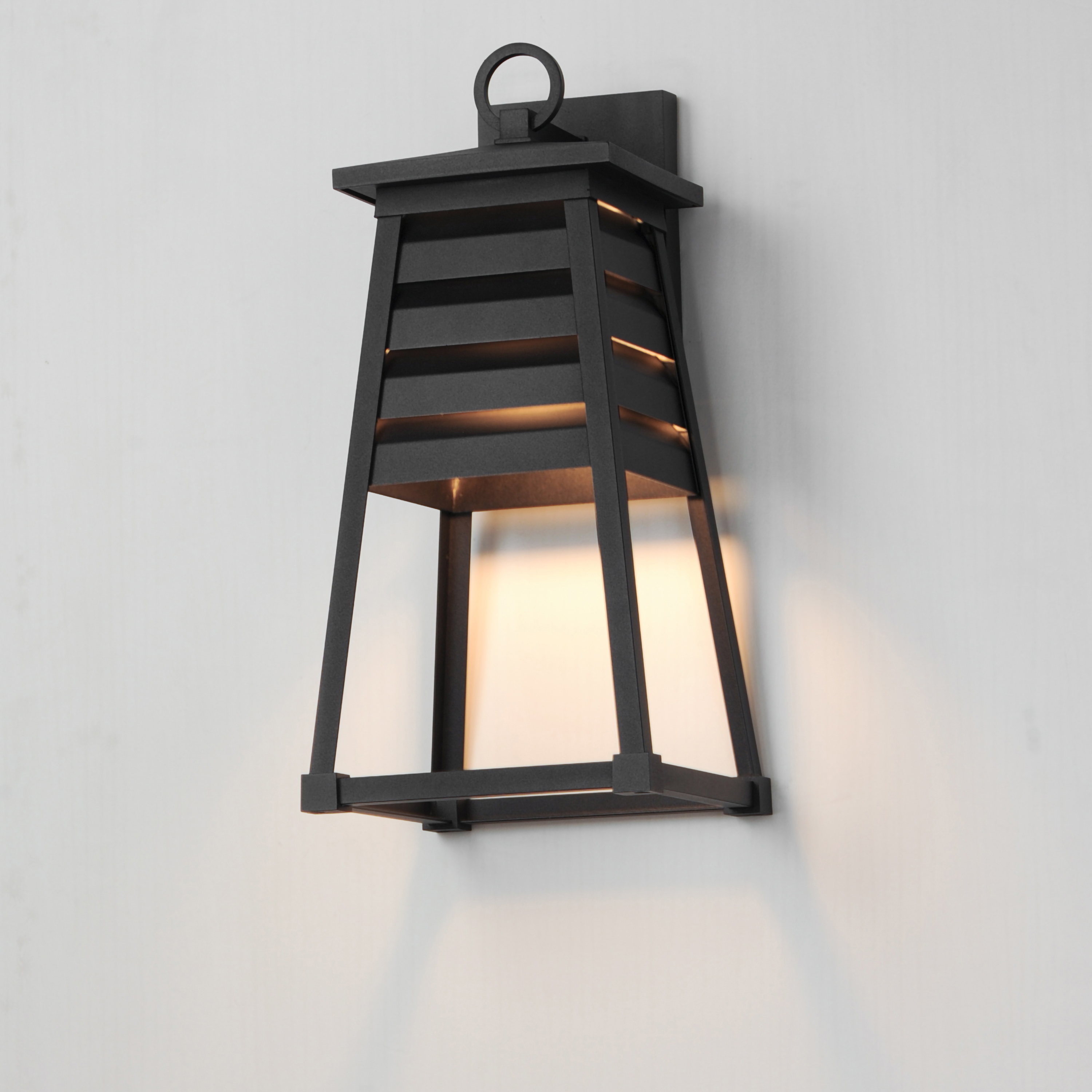 Shutters-Outdoor Wall Mount