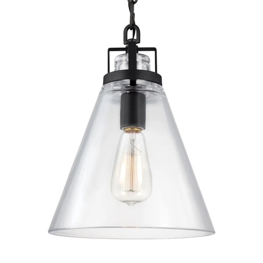 Corddello 10" Wide Pendant