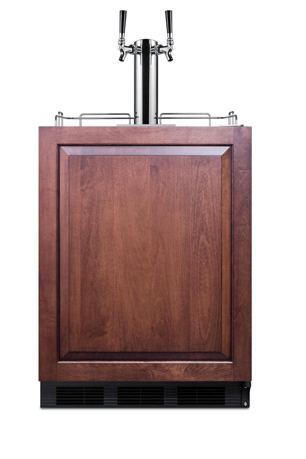 24" Wide Built-In Wine Kegerator, ADA Compliant (Panel Not Included)