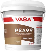 VASA PSA99 Flooring Adhesive