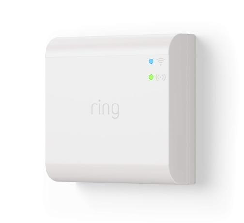 Smart Lighting Bridge - White