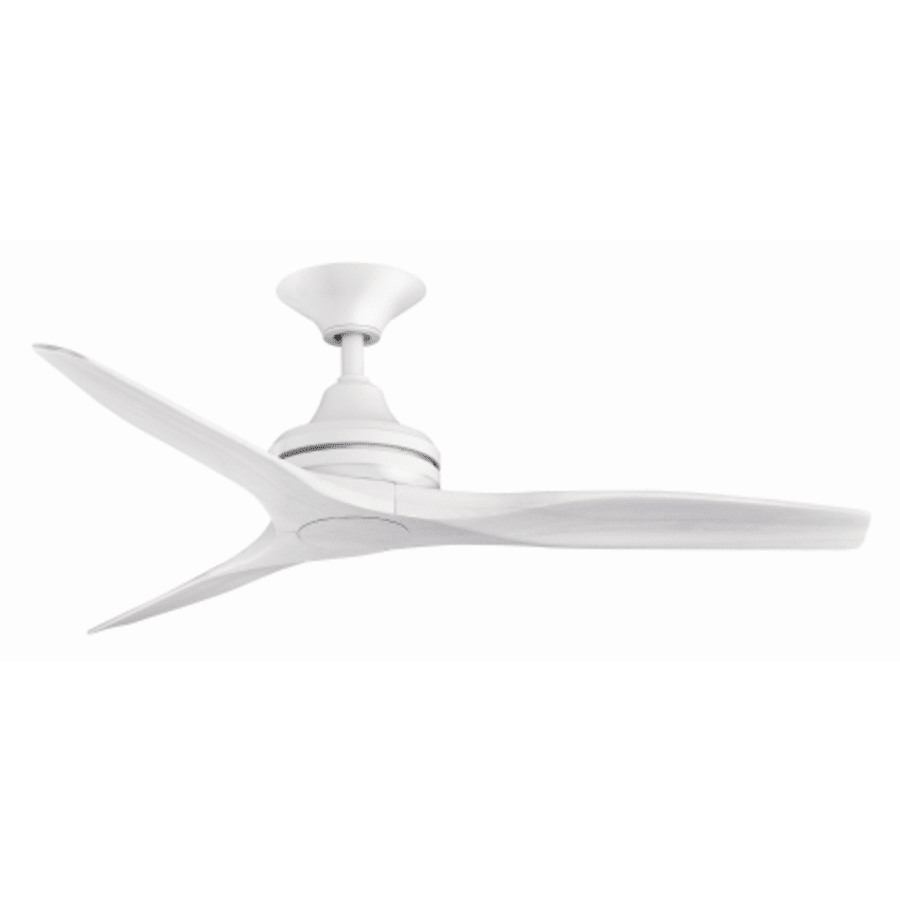 Spitfire 48" 3 Blade Indoor / Outdoor Smart Ceiling Fan