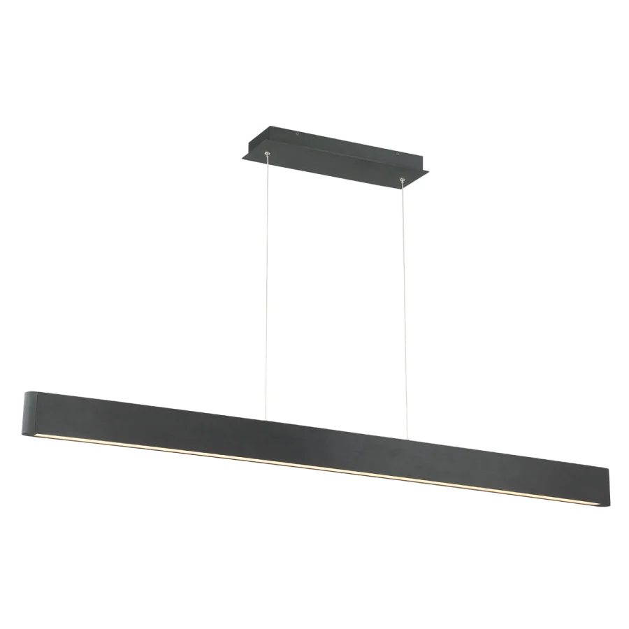 Volo Integrated LED Linear Chandelier