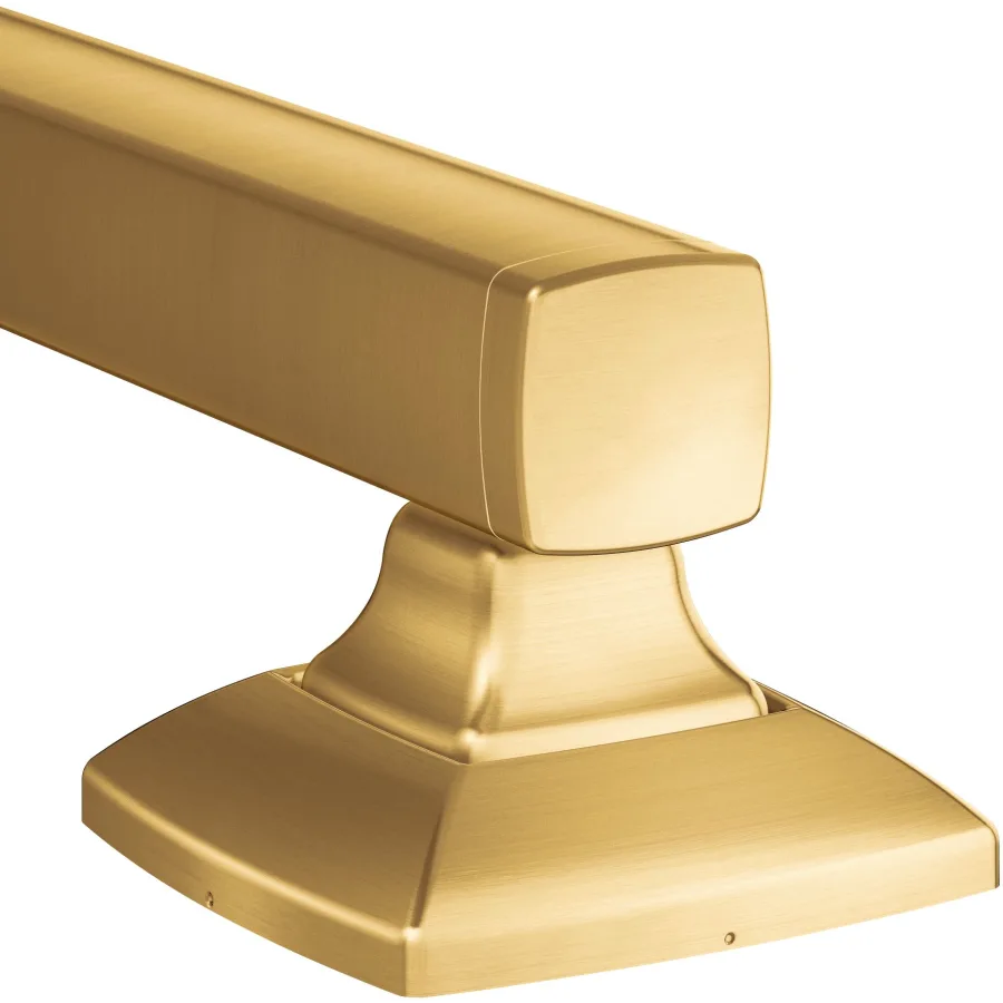 Voss 12" Grab Bar