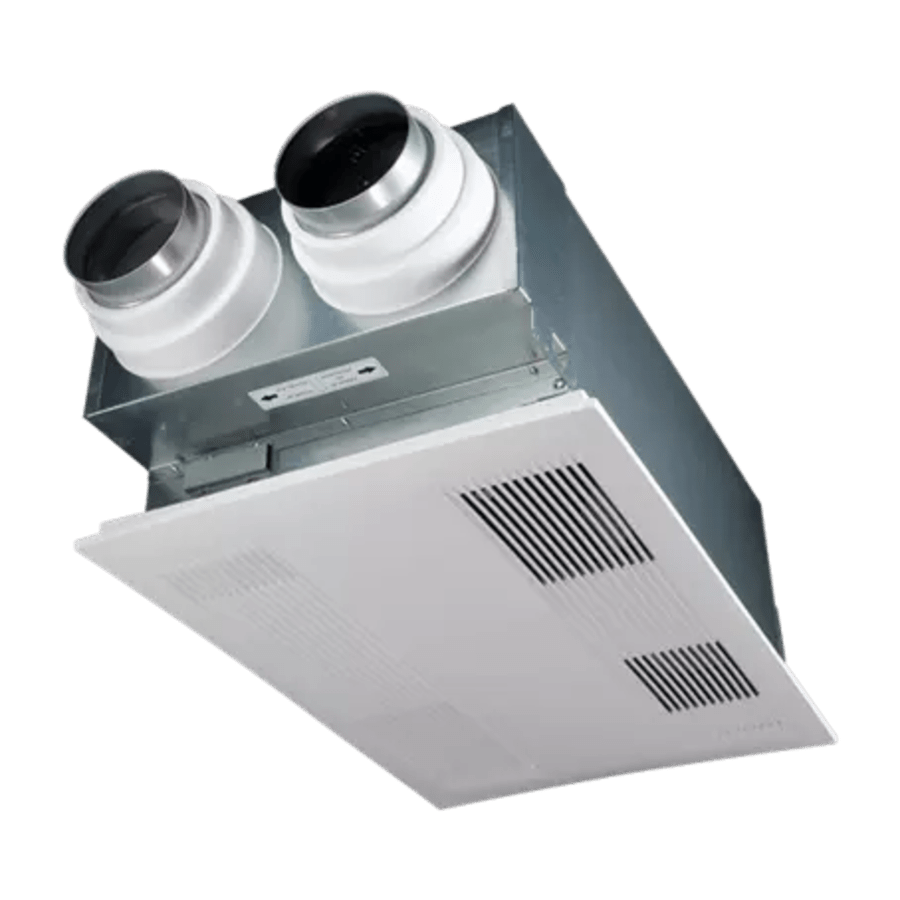 WhisperComfort 60 Energy Recovery Ventilator