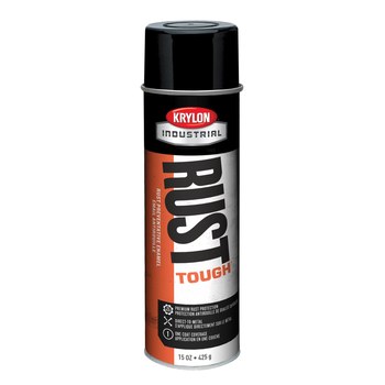 Gloss Black Spray Paint