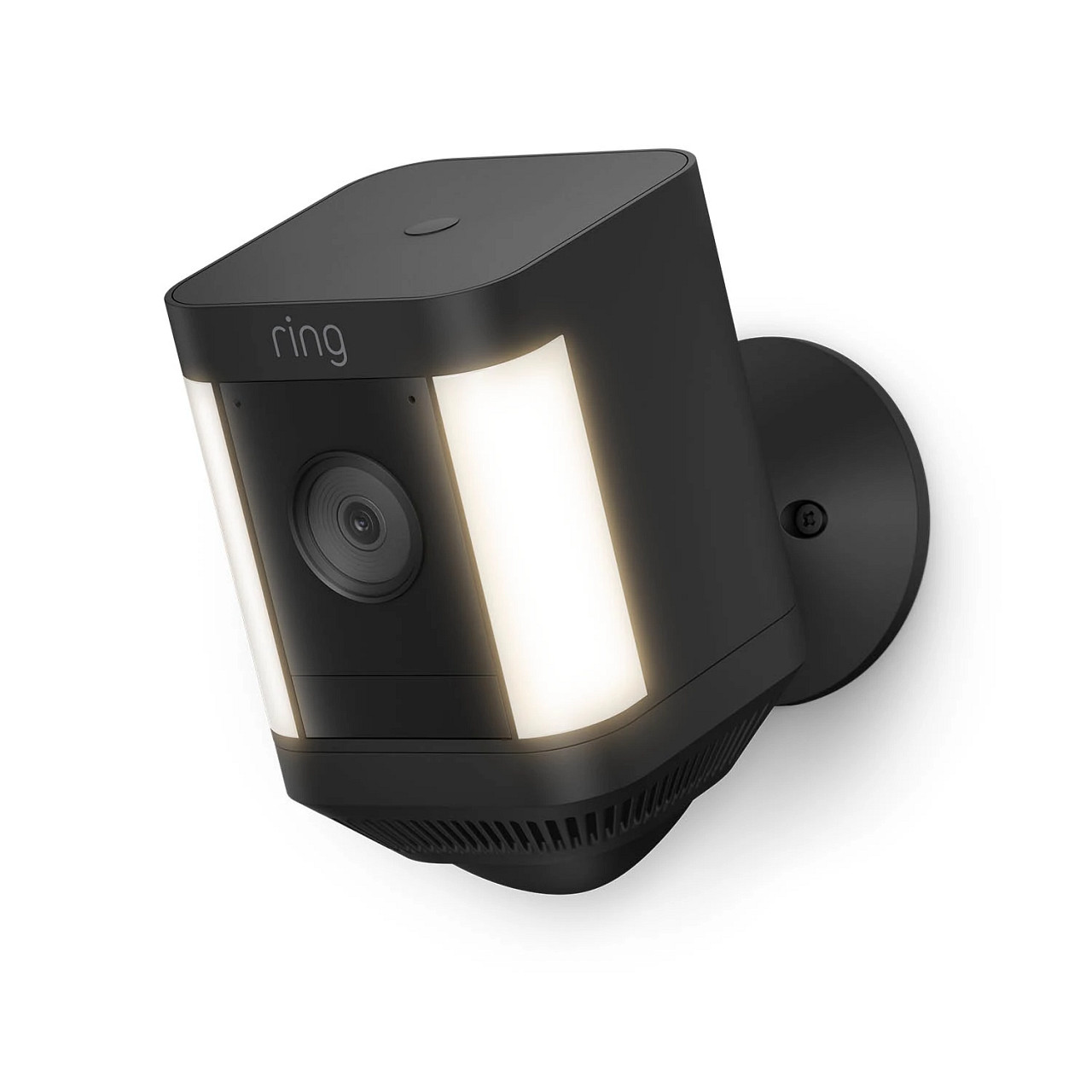 Spotlight Cam Plus Battery - Black
