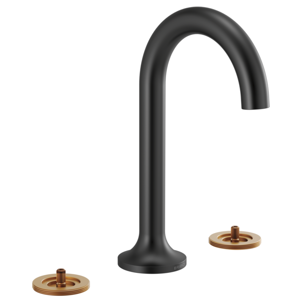 Brizo Jason Wu for Brizo™: Widespread Lavatory Faucet - Less Handles