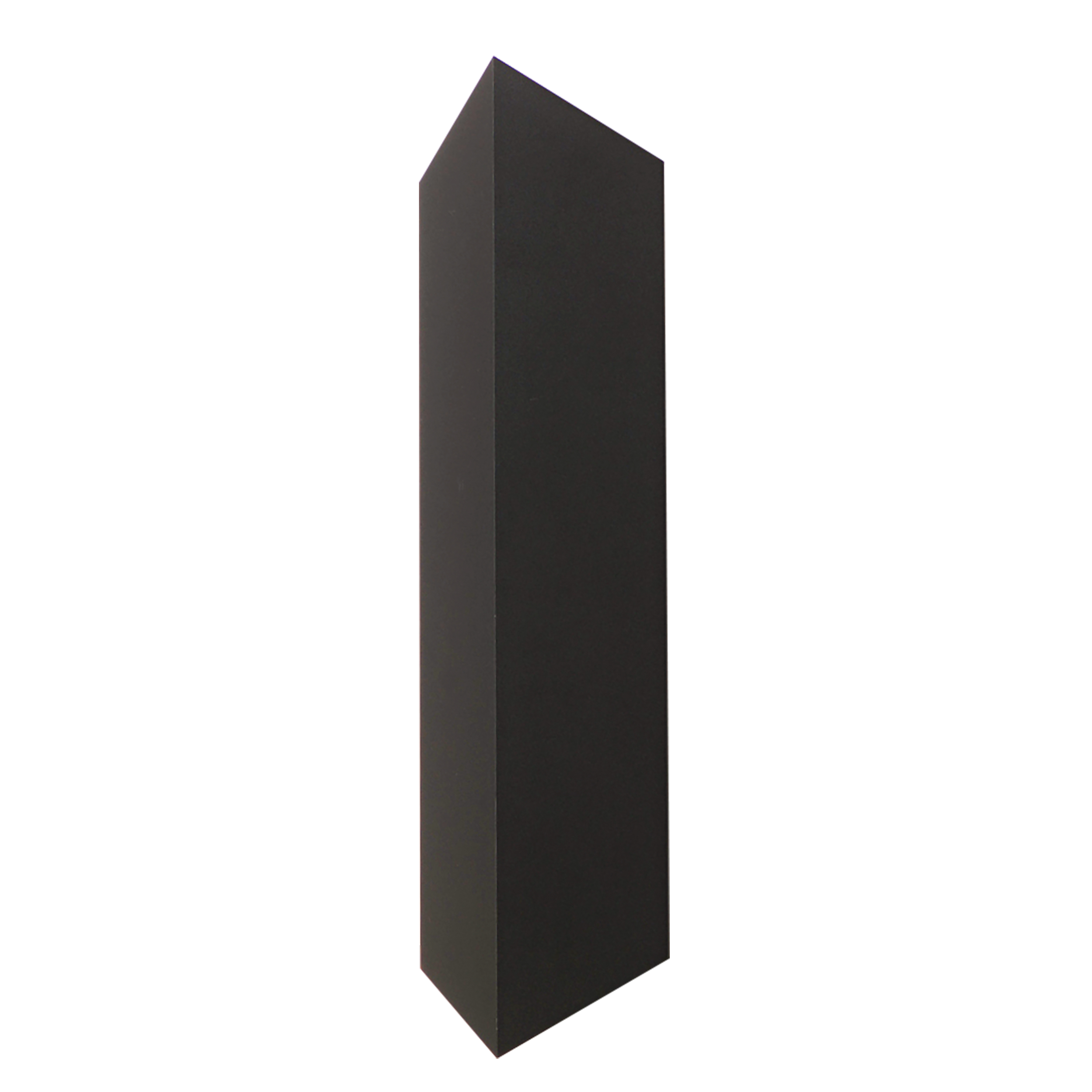 Fractal-Outdoor Wall Mount