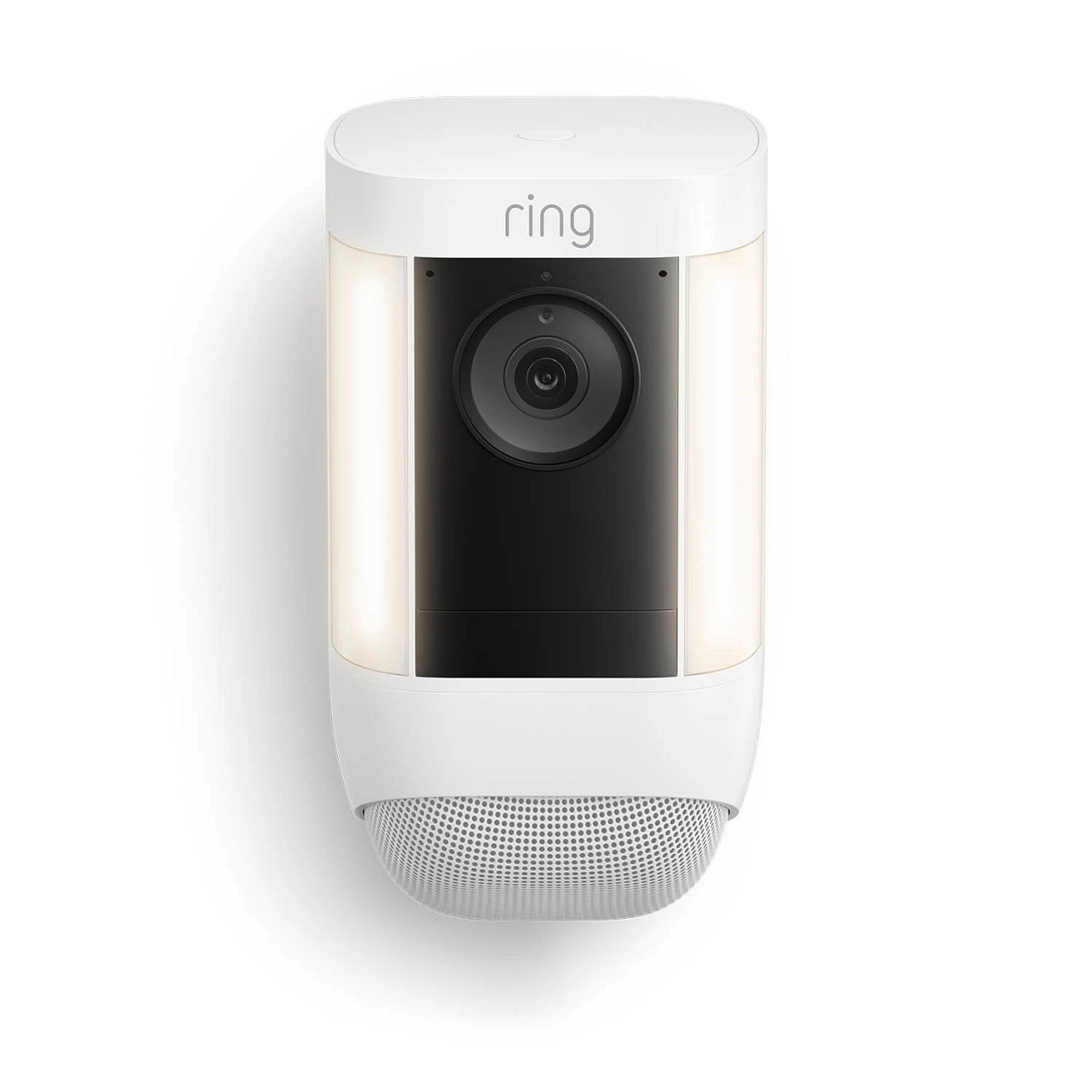 Spotlight Cam Pro Plug In - White