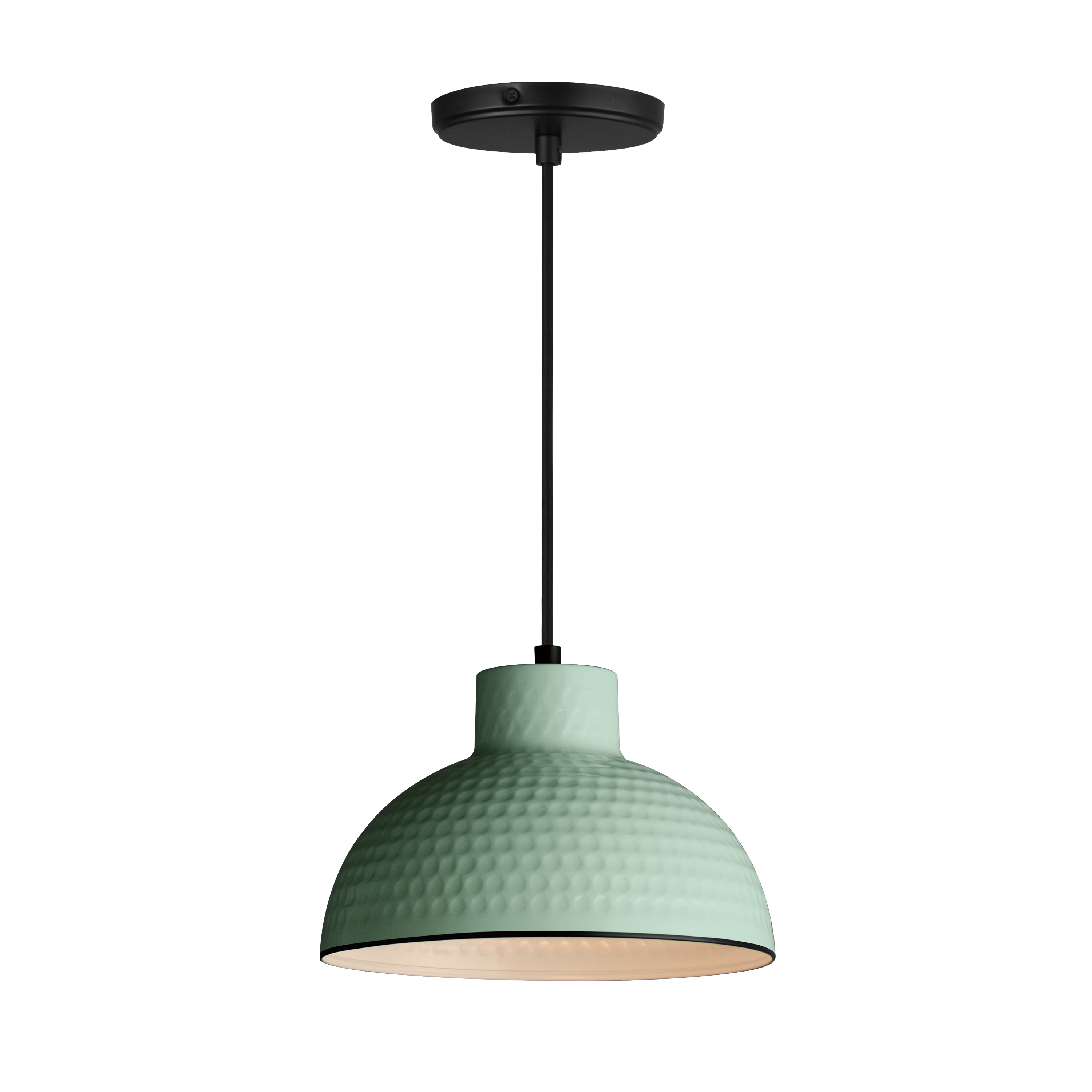 Rockport-Single Pendant