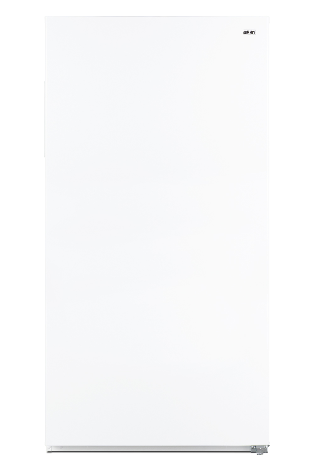 33" Wide Convertible All-Freezer/Refrigerator