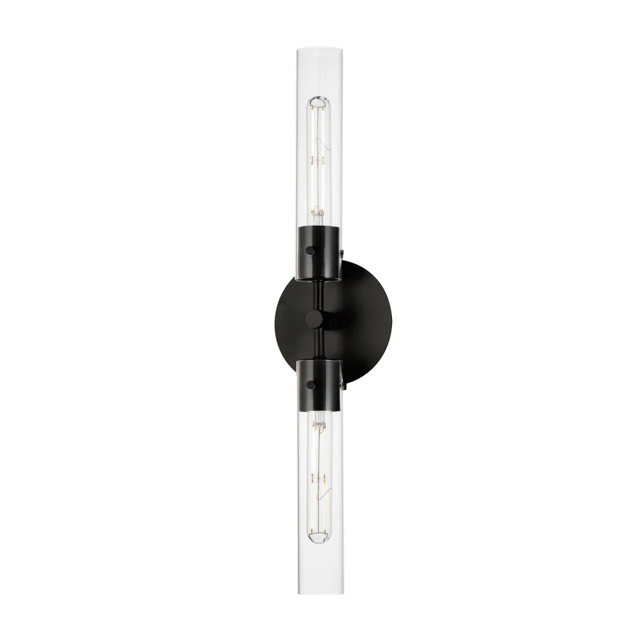 Equilibrium-Wall Sconce