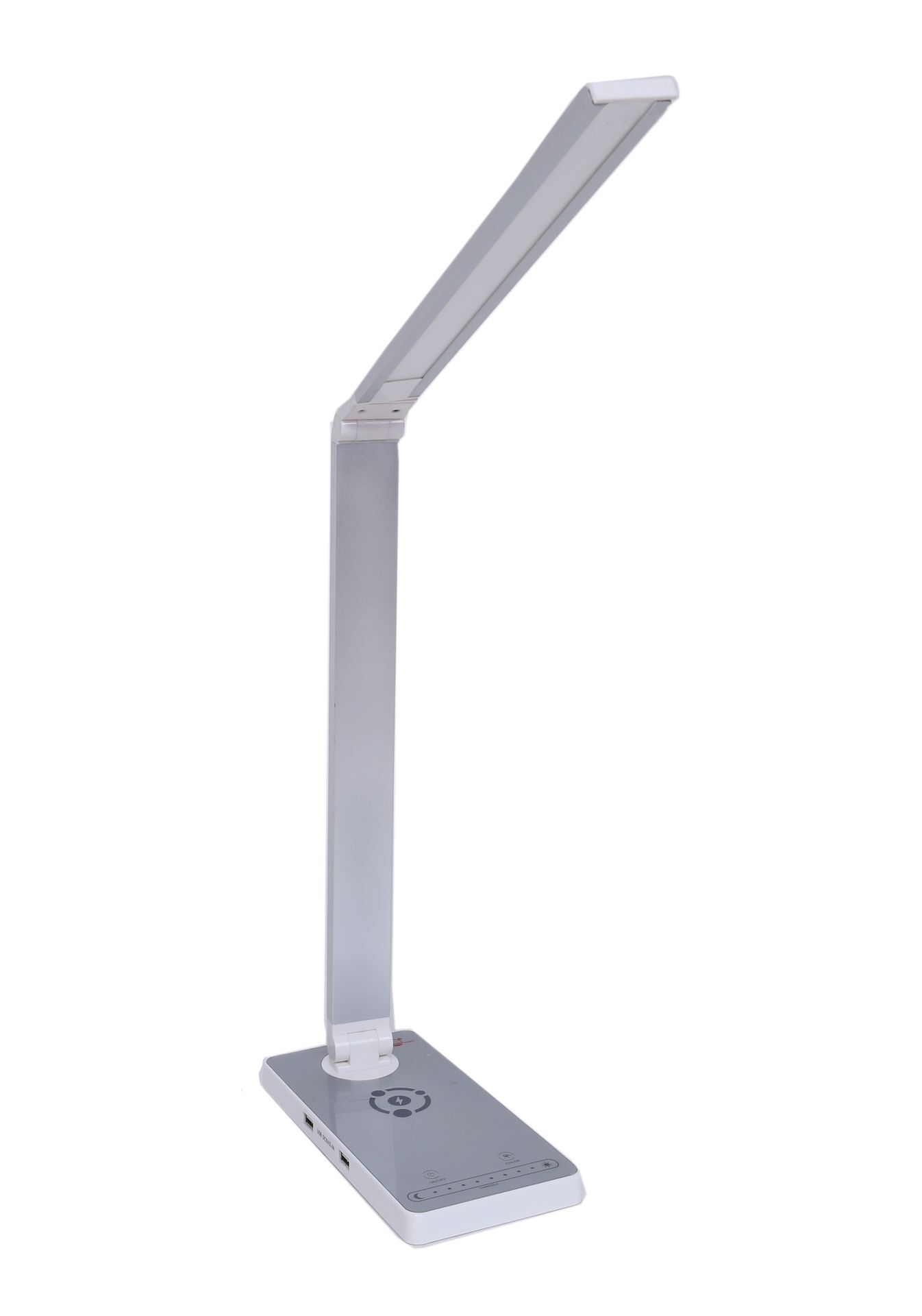 DL10 DESK LIGHT  WHITE 5000k