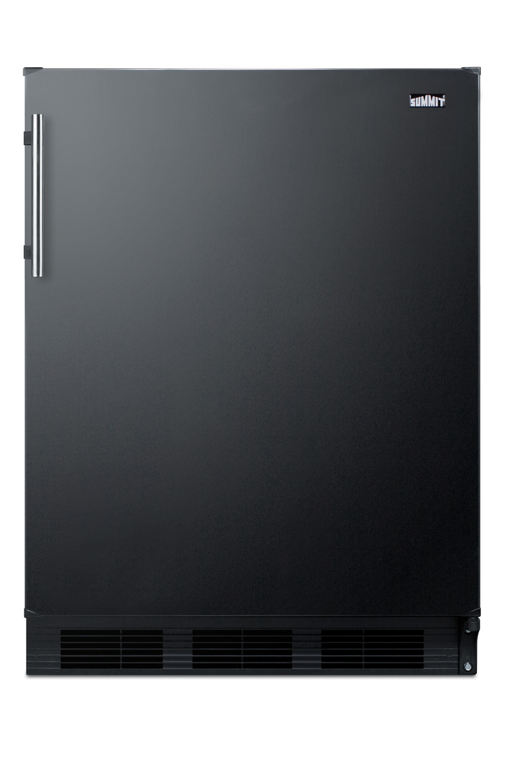 24" Wide All-Refrigerator, ADA Compliant