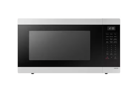 1.9 cu. ft. Countertop Microwave with Sensor Cooking
