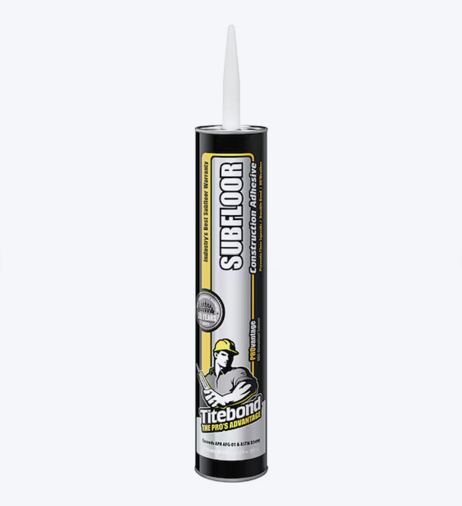 28OZ Subfloor Adhesive PROvant
