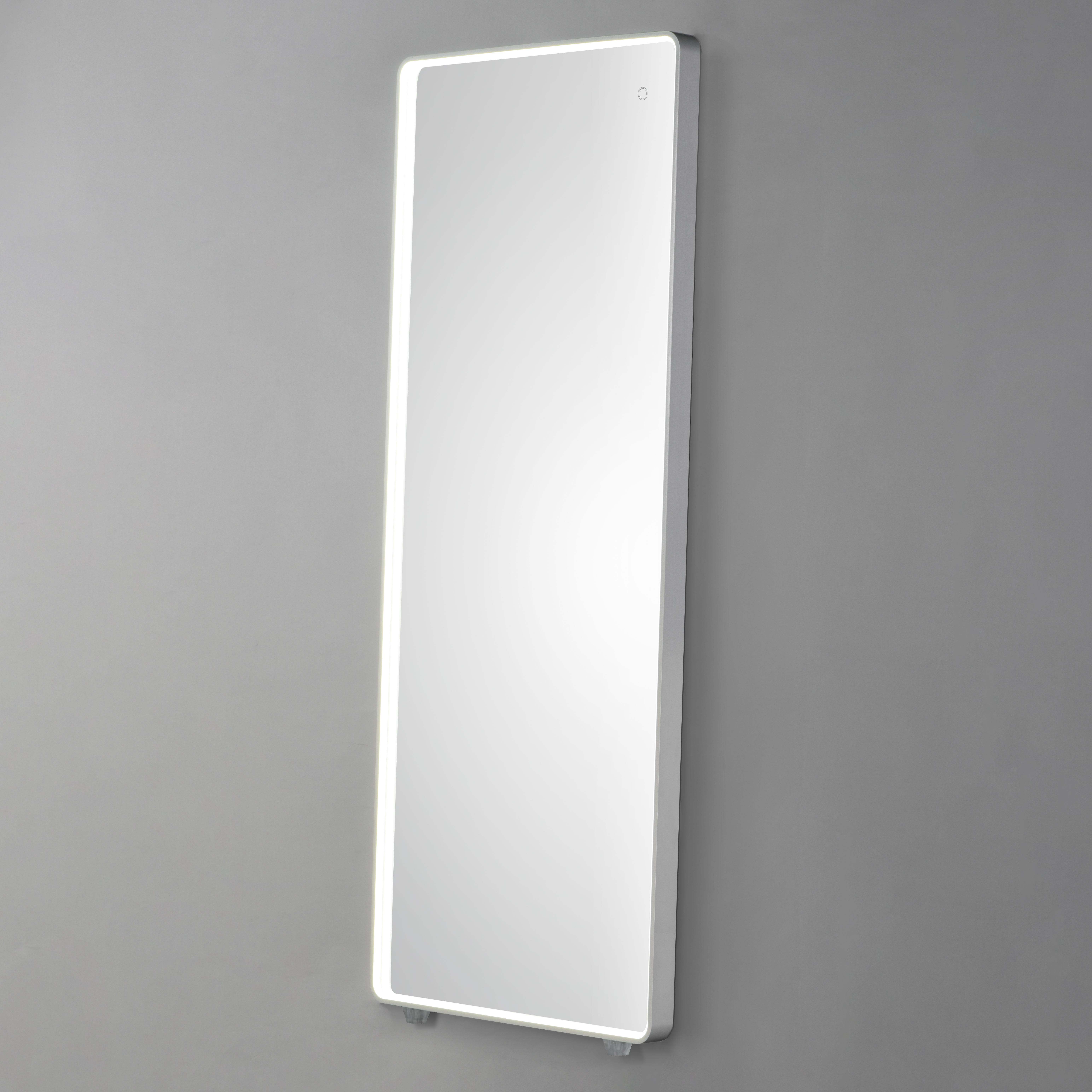 Mirror-LED Mirror