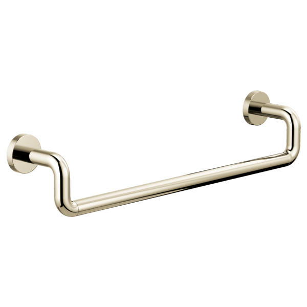 Brizo Litze®: 18" Towel Bar