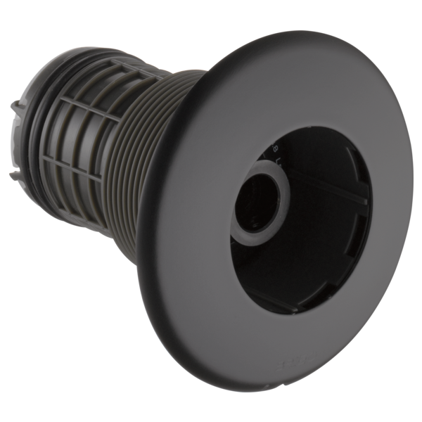 Brizo Brizo Universal Showering: Hydrachoice Max® Round Body Spray Trim