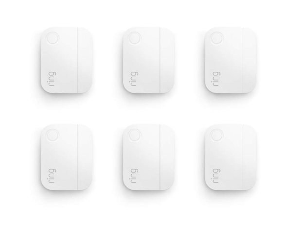 Ring Contact Sensor - 6 Pack