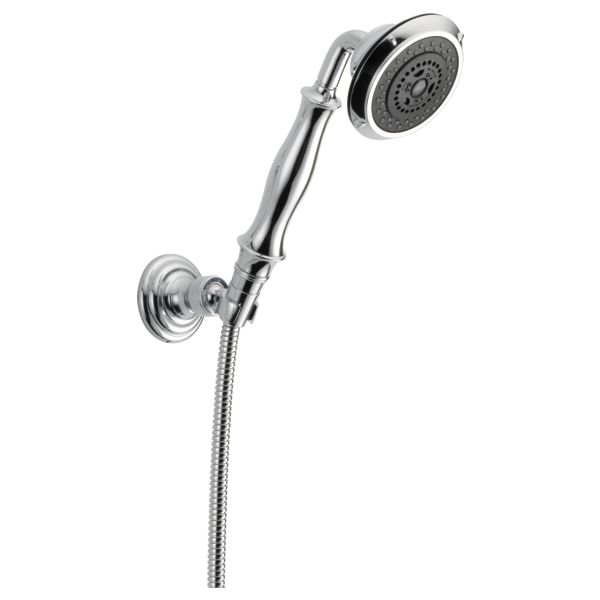Brizo Baliza®: Multifunction Wall Mount Handshower