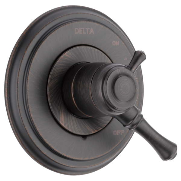 Delta Cassidy™: Monitor® 17 Series Valve Only Trim