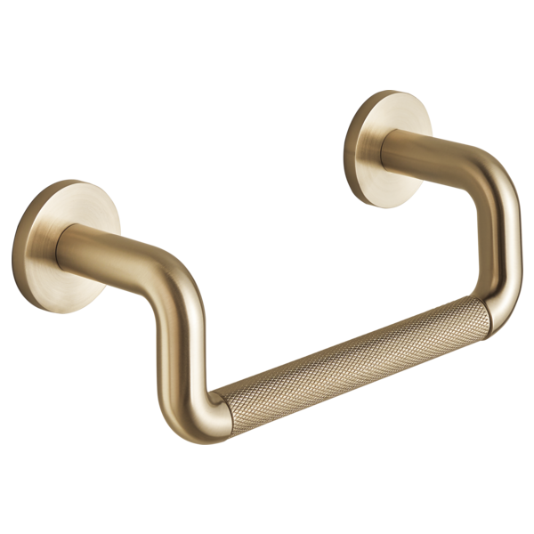 Brizo Litze®: 8" Towel Bar
