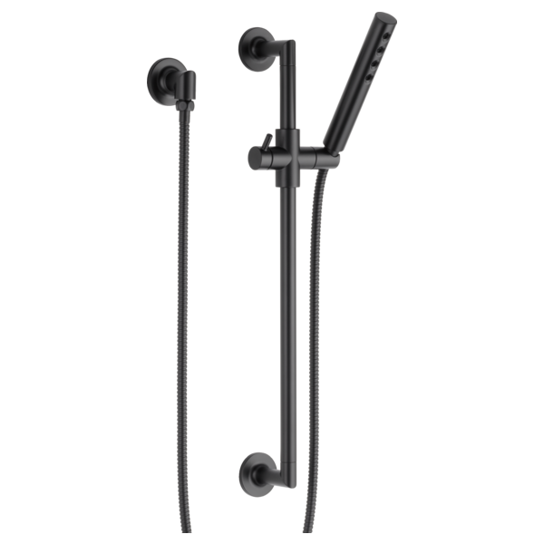 Brizo Jason Wu for Brizo™: SLIDE BAR HANDSHOWER WITH H2Okinetic® TECHNOLOGY
