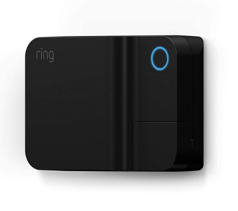 Smart Lighting Transformer - Black