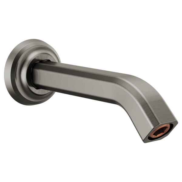 Brizo Levoir™: 7 1/2" Shower Arm and Flange