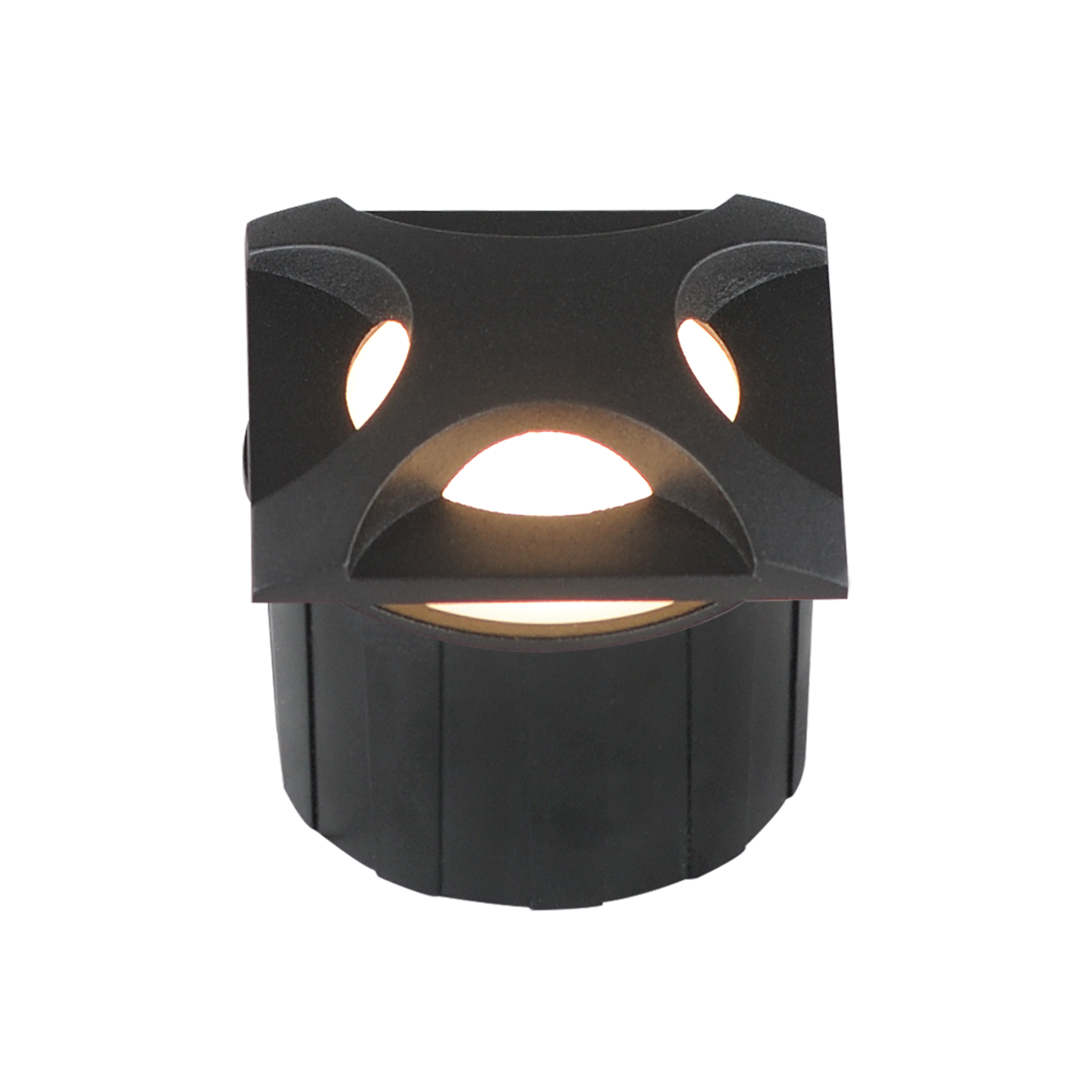 Alumilux Landscape-Outdoor Wall Mount