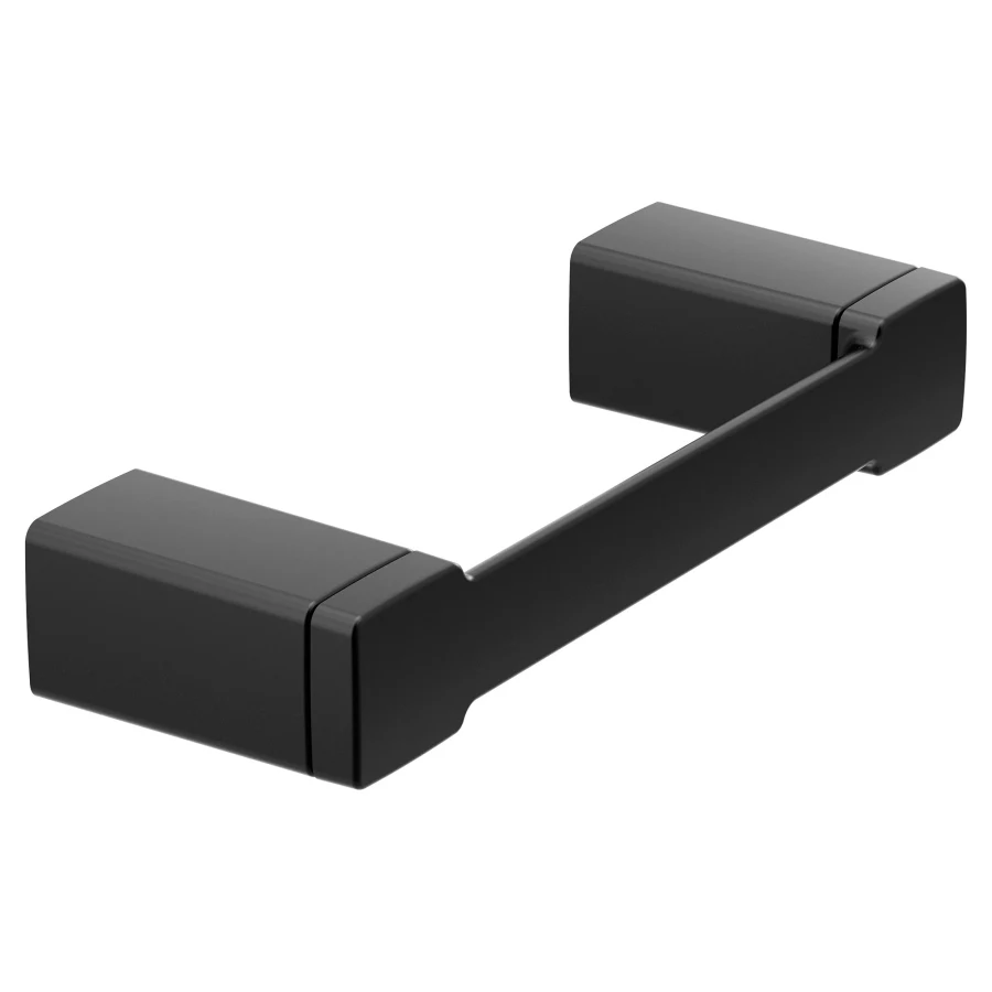90 Degree 9" Towel Bar