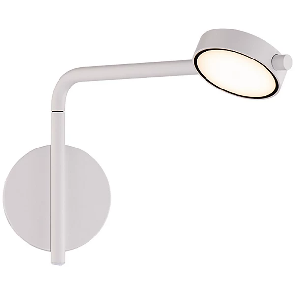Elbo LED Swing Arm Sconce