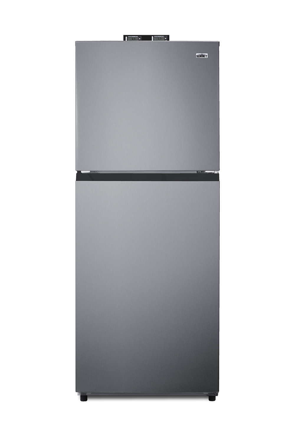 24" Wide Break Room Refrigerator-Freezer