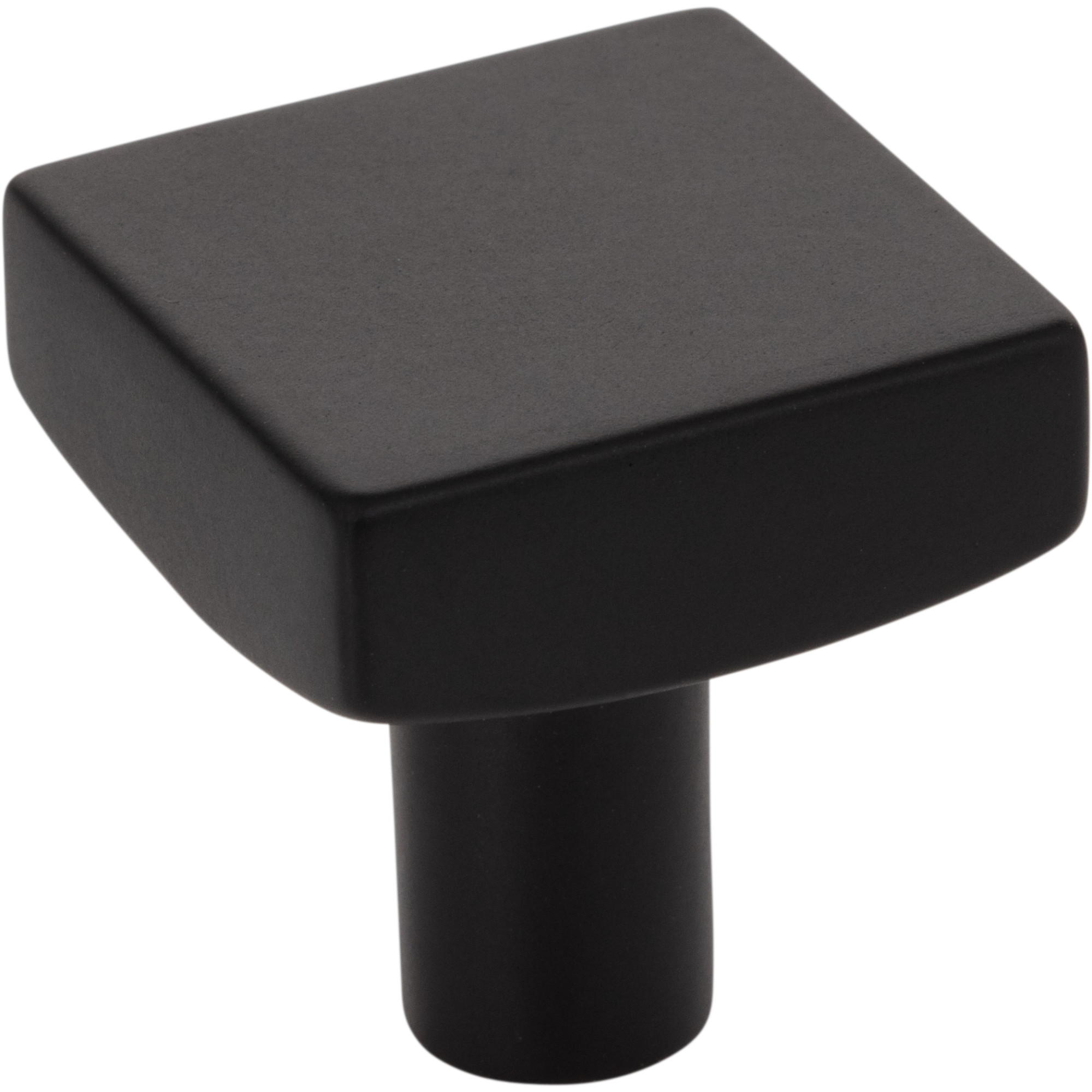 Dominique 1-1/8" Length Square Knob
