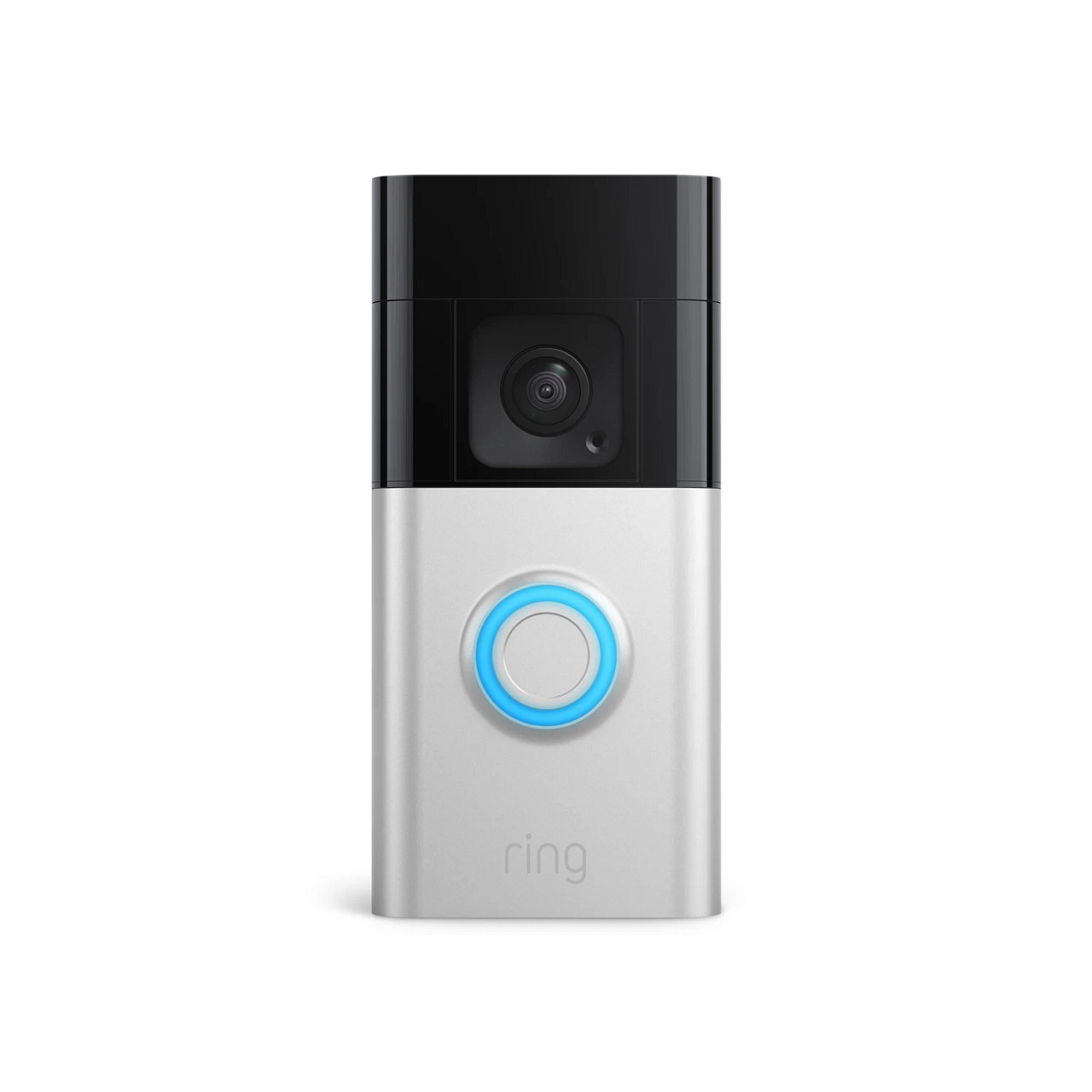 Battery Doorbell Plus