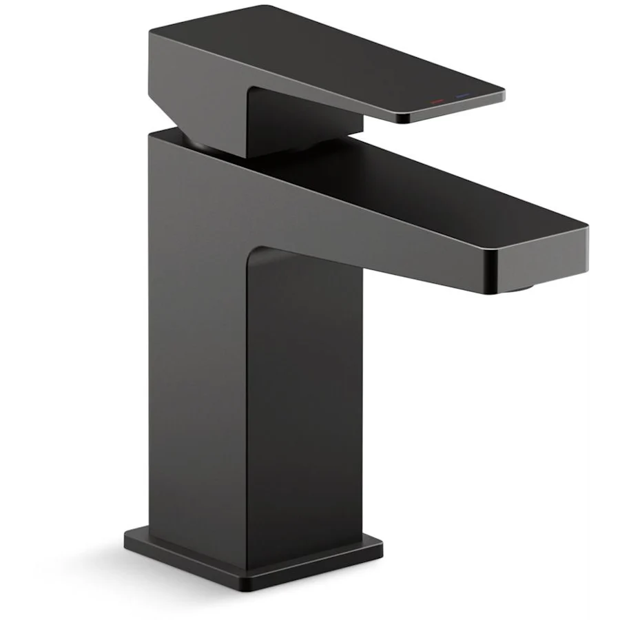 Honesty 1.2 GPM Single Hole Bathroom Faucet