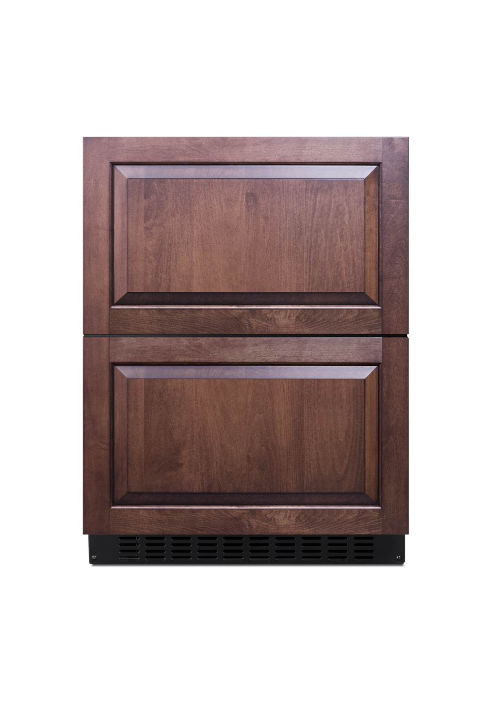 24" Wide 2-Drawer All-Refrigerator, ADA Compliant (Panels Not Included)
