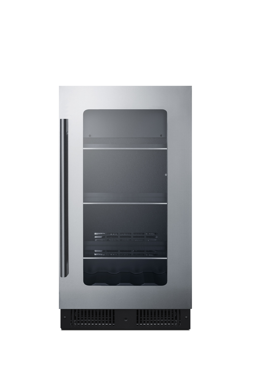 18" Wide Built-In Commercial Beverage Center