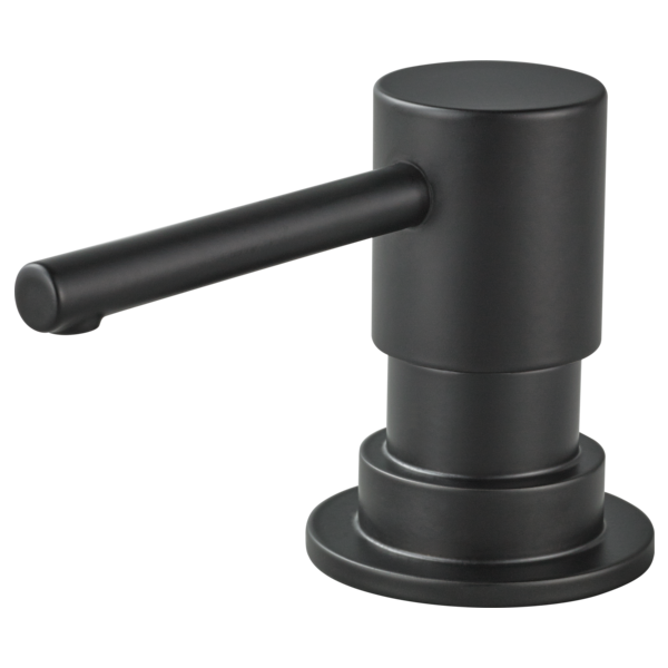 Brizo Solna®: Soap/Lotion Dispenser